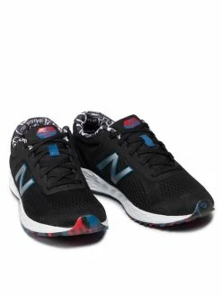 New Balance Παιδιά Αγόρι Παπούτσια GPARISB2 Μαύρο 12 New Balance Παιδιά Αγόρι Παπούτσια GPARISB2 Μαύρο -New Balance Κατάστημα unnamed file 1256