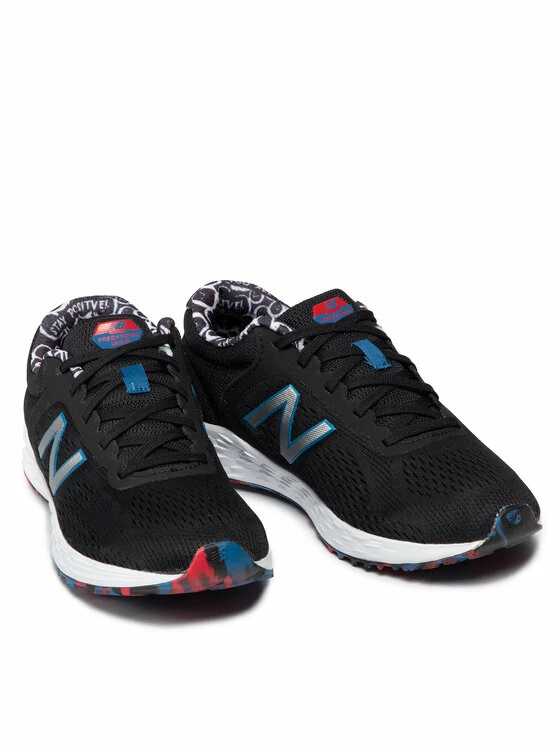 New Balance Παιδιά Αγόρι Παπούτσια GPARISB2 Μαύρο 7 New Balance Παιδιά Αγόρι Παπούτσια GPARISB2 Μαύρο - Image 5