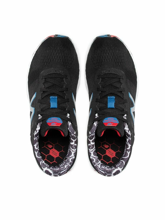 New Balance Παιδιά Αγόρι Παπούτσια GPARISB2 Μαύρο 8 New Balance Παιδιά Αγόρι Παπούτσια GPARISB2 Μαύρο - Image 6