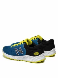 New Balance Παιδιά Αγόρι Παπούτσια GPARICB2 Σκούρο μπλε -New Balance Κατάστημα unnamed file 1260
