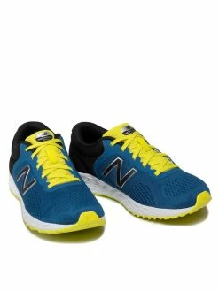 New Balance Παιδιά Αγόρι Παπούτσια GPARICB2 Σκούρο μπλε -New Balance Κατάστημα unnamed file 1262