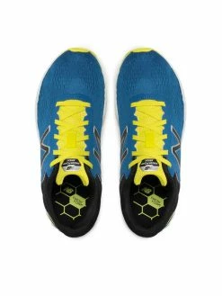 New Balance Παιδιά Αγόρι Παπούτσια GPARICB2 Σκούρο μπλε -New Balance Κατάστημα unnamed file 1263