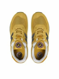 New Balance Γυναίκες Κοντά Αθλητικά Αθλητικά GC574HX1 Κίτρινο -New Balance Κατάστημα unnamed file 1275