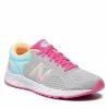 New Balance Παιδιά Αγόρι Παπούτσια GPARISG2 Γκρι