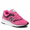 New Balance Γυναίκες Αθλητικά CW997HLL Ροζ
