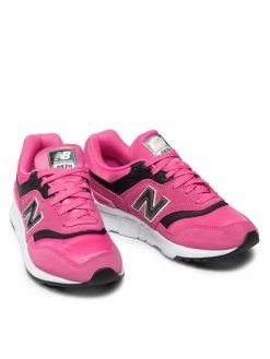 New Balance Γυναίκες Αθλητικά CW997HLL Ροζ -New Balance Κατάστημα unnamed file 1304
