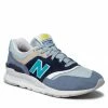 New Balance Γυναίκες Αθλητικά CW997HVF Μπλε