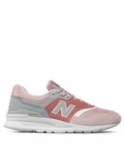 New Balance Γυναίκες Αθλητικά CW997HVE Ροζ -New Balance Κατάστημα unnamed file 1319