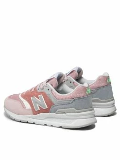 New Balance Γυναίκες Αθλητικά CW997HVE Ροζ -New Balance Κατάστημα unnamed file 1320
