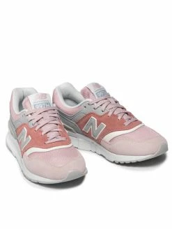 New Balance Γυναίκες Αθλητικά CW997HVE Ροζ -New Balance Κατάστημα unnamed file 1322