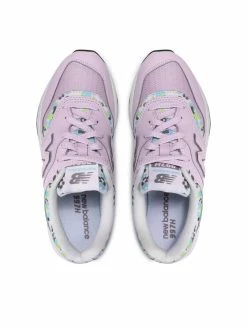 New Balance Γυναίκες Αθλητικά CW997HGB Μωβ -New Balance Κατάστημα unnamed file 1335