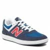 New Balance Γυναίκες Αθλητικά AM574ANR Σκούρο μπλε