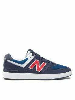 New Balance Γυναίκες Αθλητικά AM574ANR Σκούρο μπλε 9 New Balance Γυναίκες Αθλητικά AM574ANR Σκούρο μπλε -New Balance Κατάστημα unnamed file 1337