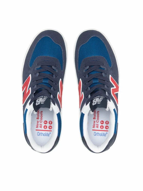 New Balance Γυναίκες Αθλητικά AM574ANR Σκούρο μπλε 8 New Balance Γυναίκες Αθλητικά AM574ANR Σκούρο μπλε - Image 6