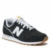 New Balance Γυναίκες Κλειστά Παπούτσια Αθλητικά WL373HN2 Μαύρο