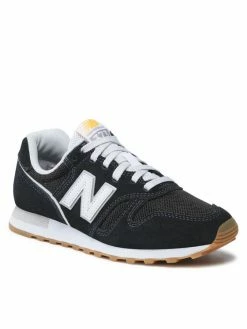 New Balance Γυναίκες Κλειστά Παπούτσια Αθλητικά WL373HN2 Μαύρο