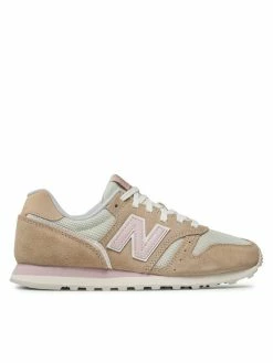 New Balance Γυναίκες Αθλητικά WL373EE2 Μπεζ -New Balance Κατάστημα unnamed file 1355