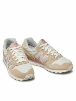 New Balance Γυναίκες Αθλητικά WL373EE2 Μπεζ -New Balance Κατάστημα unnamed file 1358