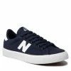 New Balance Γυναίκες Κλειστά Παπούτσια Πάνινα παπούτσια AM210BW Σκούρο μπλε
