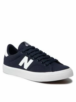 New Balance Γυναίκες Κλειστά Παπούτσια Πάνινα παπούτσια AM210BW Σκούρο μπλε