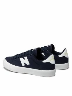 New Balance Γυναίκες Κλειστά Παπούτσια Πάνινα παπούτσια AM210BW Σκούρο μπλε -New Balance Κατάστημα unnamed file 1368