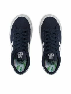 New Balance Γυναίκες Κλειστά Παπούτσια Πάνινα παπούτσια AM210BW Σκούρο μπλε -New Balance Κατάστημα unnamed file 1371