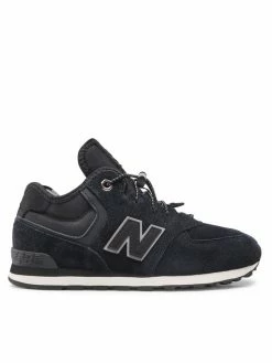 New Balance Γυναίκες Αθλητικά GV574HGX Μαύρο -New Balance Κατάστημα unnamed file 1373