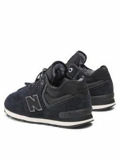 New Balance Γυναίκες Αθλητικά GV574HGX Μαύρο -New Balance Κατάστημα unnamed file 1374