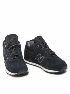 New Balance Γυναίκες Αθλητικά GV574HGX Μαύρο -New Balance Κατάστημα unnamed file 1376