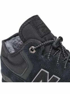 New Balance Γυναίκες Αθλητικά GV574HGX Μαύρο -New Balance Κατάστημα unnamed file 1377