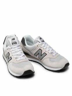 New Balance Άνδρες Αθλητικά ML574BH2 Μπεζ -New Balance Κατάστημα unnamed file 1382