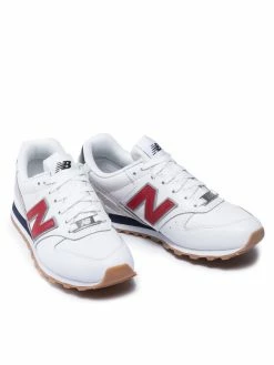 New Balance Γυναίκες Αθλητικά WL996FPK Λευκό -New Balance Κατάστημα unnamed file 1388