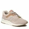 New Balance Γυναίκες Αθλητικά CW997HBX Μπεζ -New Balance Κατάστημα unnamed file 1390