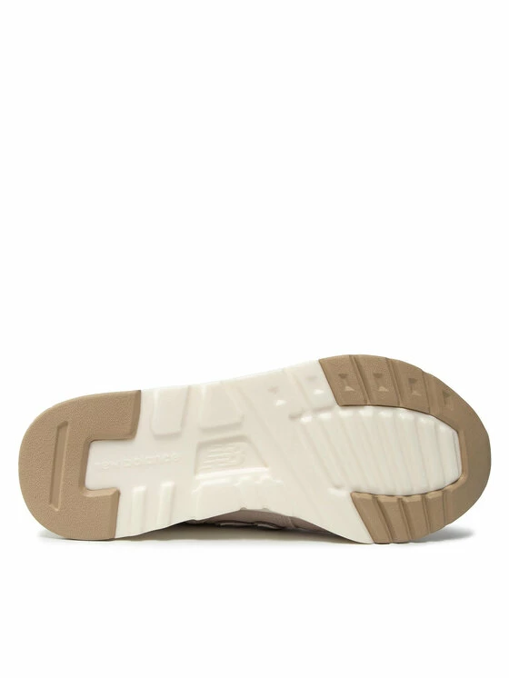 New Balance Γυναίκες Αθλητικά CW997HBX Μπεζ 6 New Balance Γυναίκες Αθλητικά CW997HBX Μπεζ - Image 4