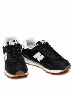 New Balance Γυναίκες Αθλητικά GC515HL1 Μαύρο -New Balance Κατάστημα unnamed file 1400