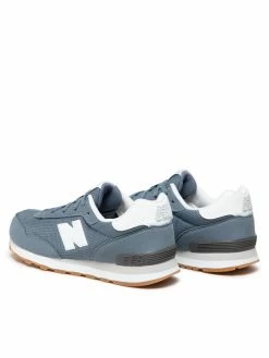 New Balance Γυναίκες Αθλητικά GC515HS1 Γκρι -New Balance Κατάστημα unnamed file 1404