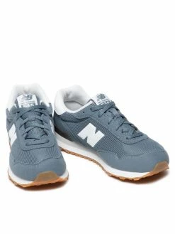 New Balance Γυναίκες Αθλητικά GC515HS1 Γκρι -New Balance Κατάστημα unnamed file 1406