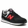 New Balance Γυναίκες Αθλητικά GC574HY1 Μαύρο -New Balance Κατάστημα unnamed file 1408