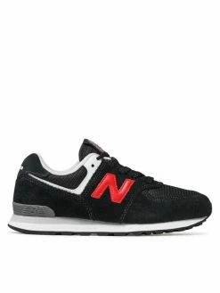 New Balance Γυναίκες Αθλητικά GC574HY1 Μαύρο -New Balance Κατάστημα unnamed file 1409