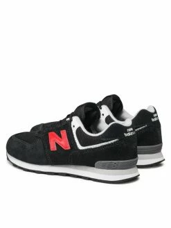 New Balance Γυναίκες Αθλητικά GC574HY1 Μαύρο -New Balance Κατάστημα unnamed file 1410