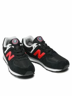 New Balance Γυναίκες Αθλητικά GC574HY1 Μαύρο -New Balance Κατάστημα unnamed file 1412
