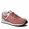New Balance Γυναίκες Αθλητικά GC574MD1 Ροζ
