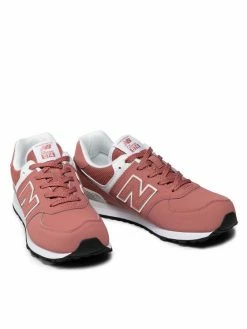 New Balance Γυναίκες Αθλητικά GC574MD1 Ροζ -New Balance Κατάστημα unnamed file 1418