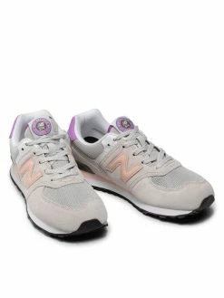 New Balance Γυναίκες Αθλητικά GC574HZ1 Μπεζ -New Balance Κατάστημα unnamed file 1424