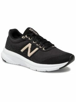 New Balance Γυναίκες Παπούτσια Προπόνησης Παπούτσια W411LB2 Μαύρο