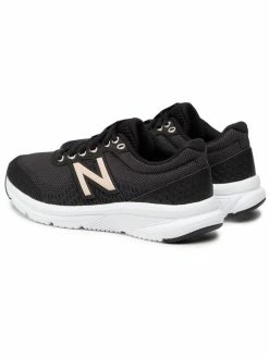 New Balance Γυναίκες Παπούτσια Προπόνησης Παπούτσια W411LB2 Μαύρο -New Balance Κατάστημα unnamed file 1434