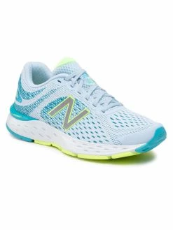 New Balance Γυναίκες Παπούτσια Προπόνησης Παπούτσια W680RG6 Μπλε