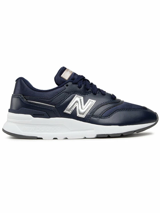 New Balance Γυναίκες Αθλητικά CW997HMM Σκούρο μπλε 4 New Balance Γυναίκες Αθλητικά CW997HMM Σκούρο μπλε - Image 2