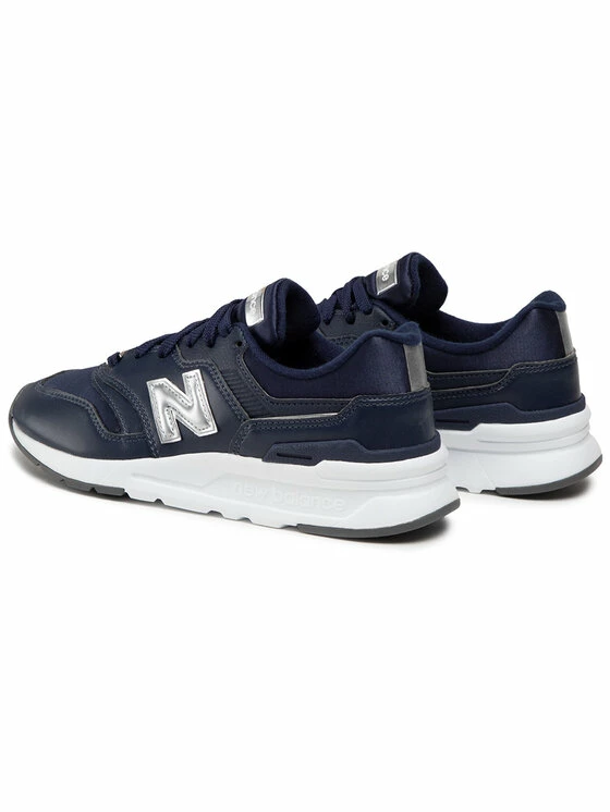 New Balance Γυναίκες Αθλητικά CW997HMM Σκούρο μπλε 5 New Balance Γυναίκες Αθλητικά CW997HMM Σκούρο μπλε - Image 3