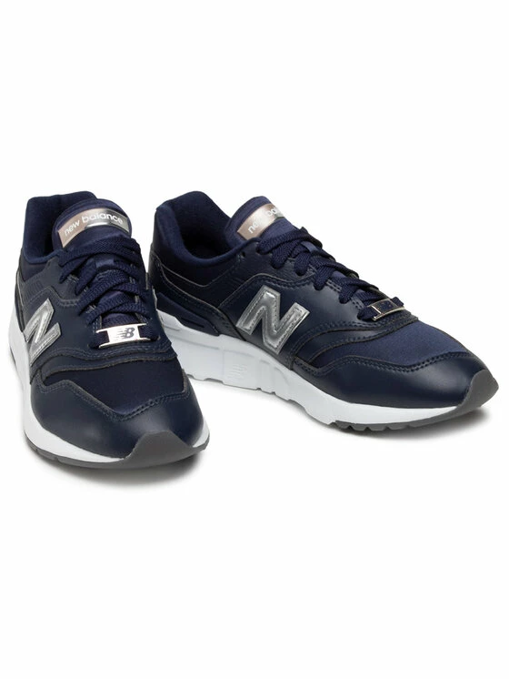 New Balance Γυναίκες Αθλητικά CW997HMM Σκούρο μπλε 7 New Balance Γυναίκες Αθλητικά CW997HMM Σκούρο μπλε - Image 5